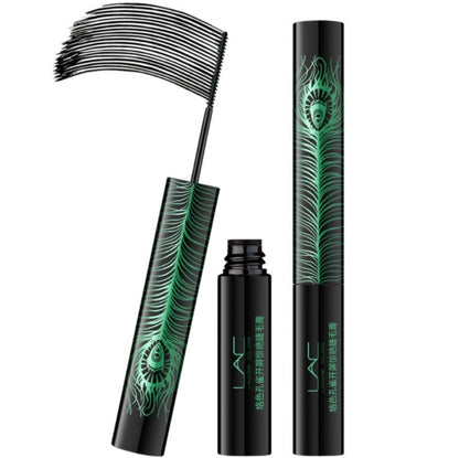 Mascara Waterproof Noir – Volume & Allongement – Tenue 24h