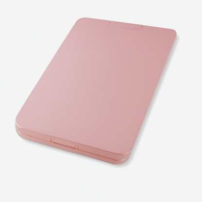 Miroir LED Compact – Éclat & Beauté Partout