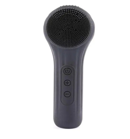 Brosse Nettoyante Visage 5 Vitesses Chauffante & Étanche